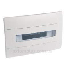 Щит Legrand Practibox на 12 модулей с шинами PE, N