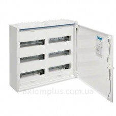 Щит Hager Univers FWB32M2 78 модулей