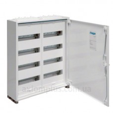 Щит Hager Univers FWB42M2 104 модуля