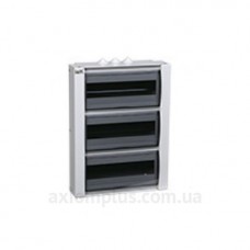 Корпус металлический ЩРн-36-1 38 IP31 «Light» IEK