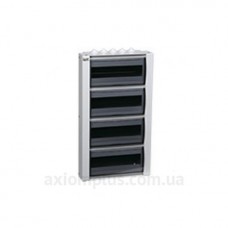 Корпус металлический ЩРн-48-1 38 IP31 «Light» IEK
