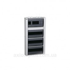 Корпус металлический ЩУРн-1/36-1 36 IP31 «Light» IEK