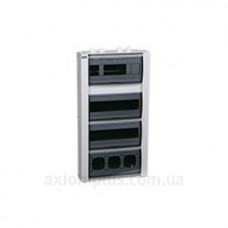 Корпус металлический ЩУРн-1/24р-1 36 IP31 «Light» IEK