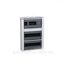 Корпус металлический ЩУРн-1/24-1 36 IP31 «Light» IEK