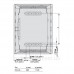 Щит Eaton Moeller KLV-24UPS-F