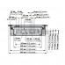 Щит Eaton Moeller KLV-36UPS-F
