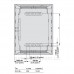 Щит Eaton Moeller KLV-36UPS-F