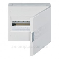 Электрощит Hager Vega VB118PB 18M с белой дверцей Электрощит Hager Vega VB118PB 18M с белой дверцей