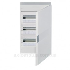 Электрощит Hager Vega VB318PB 54M с белой дверцей
