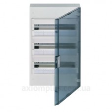 Электрощит Hager Vega VB318TB 54M с прозрачной дверцей