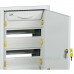 Металлический электрощит IEK ЩРВ-2x24з-0 36 IP31 PRO
