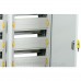Металлический электрощит IEK ЩРВ-2x36з-0 36 IP31 PRO