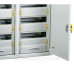 Металлический электрощит IEK ЩРн-2x36з-0 36 IP31 PRO