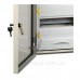 Металлический электрощит IEK ЩРн-2x24з-1 IP54 PRO