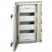 Металлический электрощит IEK ЩРн-2x36з-1 IP54 PRO