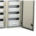 Металлический электрощит IEK ЩРн-2x48з-1 IP54 PRO