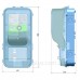Ящик распределительный NIK DOT 1; IP54
