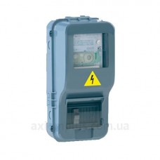 Ящик распределительный NIK DOT 1; IP54
