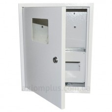Корпус учета и распределения ЯУР 1В-12 profi