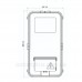 Ящик распределительный NIK DOT 3; IP54