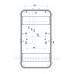 Ящик распределительный NIK DOT 3; IP54