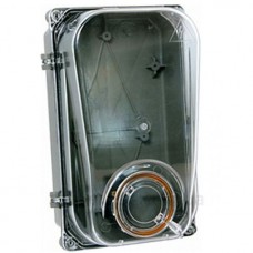 Шкаф под счетчик e.mbox.stand.plastic.n.f1.pe