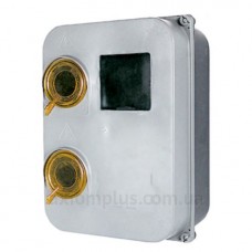 Шкаф под счетчик e.mbox.stand.plastic.n.f3
