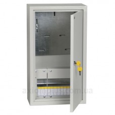 Корпус ЩУРн-3/12зо-1 36 УХЛ3 IP31 RAL 7035, IEK