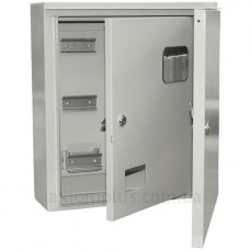 Корпус ЩУ 3/1-1 74 У1 IP54 RAL 7035, IEK