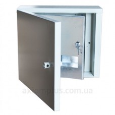 Корпус учета и распределения ЯУР-1А-4