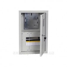 Корпус ЩУРв-1/ 9зо-1 38 УХЛ3 IP31 RAL 9016, IEK
