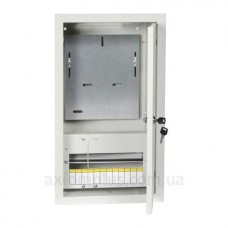 Корпус ЩУРв-3/12зо-1 38 УХЛ3 IP31 RAL 9016, IEK