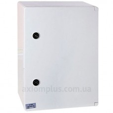 Шкаф под счетчик e.plbox.300.400.165.1f.15m.blank E.Next