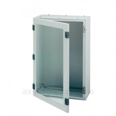 Шкаф металлический ORION Plus, IP65, дверь прозрачная, 500x300x200мм, Hager
