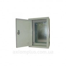 Бокс монтажний БМ-25C IP31 з монтажною панеллю