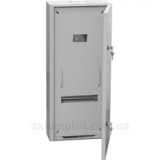 Корпус металевий ПР-1-0 74 У2 IP54, IEK