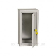 Корпус металлический ЩМП-4.2.1-0 36 УХЛ3 400х210х150 IP31, IEK