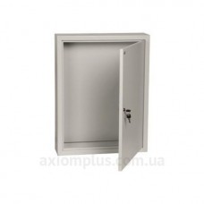 Корпус металевий ЩМП-1-0 36 УХЛ3 395х310х220 IP31, IEK