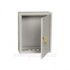 Корпус металлический ЩМП-3-0 36 УХЛ3 650х500х220 IP31, IEK