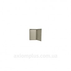 Корпус металевий ЩМП-1-0 74 У2 395х310х220 IP54, IEK