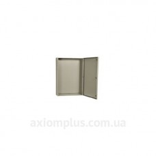 Корпус металлический ЩМП-4-0 74 У2 800х650х250 IP54, IEK