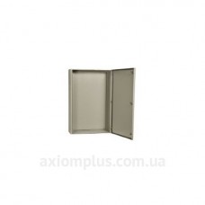 Корпус металлический ЩМП-6-0 74 У2 1200х750х300 IP54, IEK
