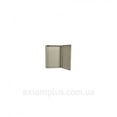 Корпус металлический ЩМП-3-0 74 У2 650х500х220 IP54, IEK