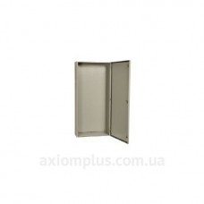 Корпус металлический ЩМП-7-0 74 У2 1400х650х285 IP54, IEK