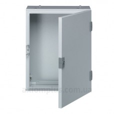Шкаф металлический ORION Plus, IP65, дверь сплошная, 500x300x200мм, Hager