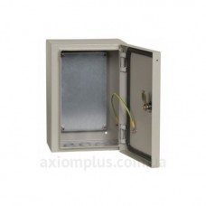 Корпус металлический ЩМП-3.2.1-0 74 У2 300х210х150 IP54, IEK