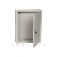Корпус металлический ЩМП-6-0 36 УХЛ3 1200х750х300 IP31, IEK