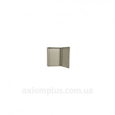 Корпус металевий ЩМП-2-0 74 У2 500х400х220 IP54, IEK