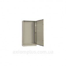 Корпус металлический ЩМП-16.8.4-0 74 У2 1700х800х400 IP54, IEK