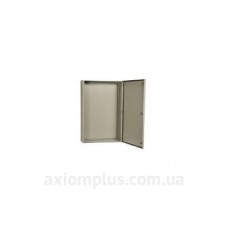 Корпус металлический ЩМП-5-0 74 У2 1000х650х285 IP54, IEK